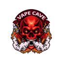 Vape Cave logo